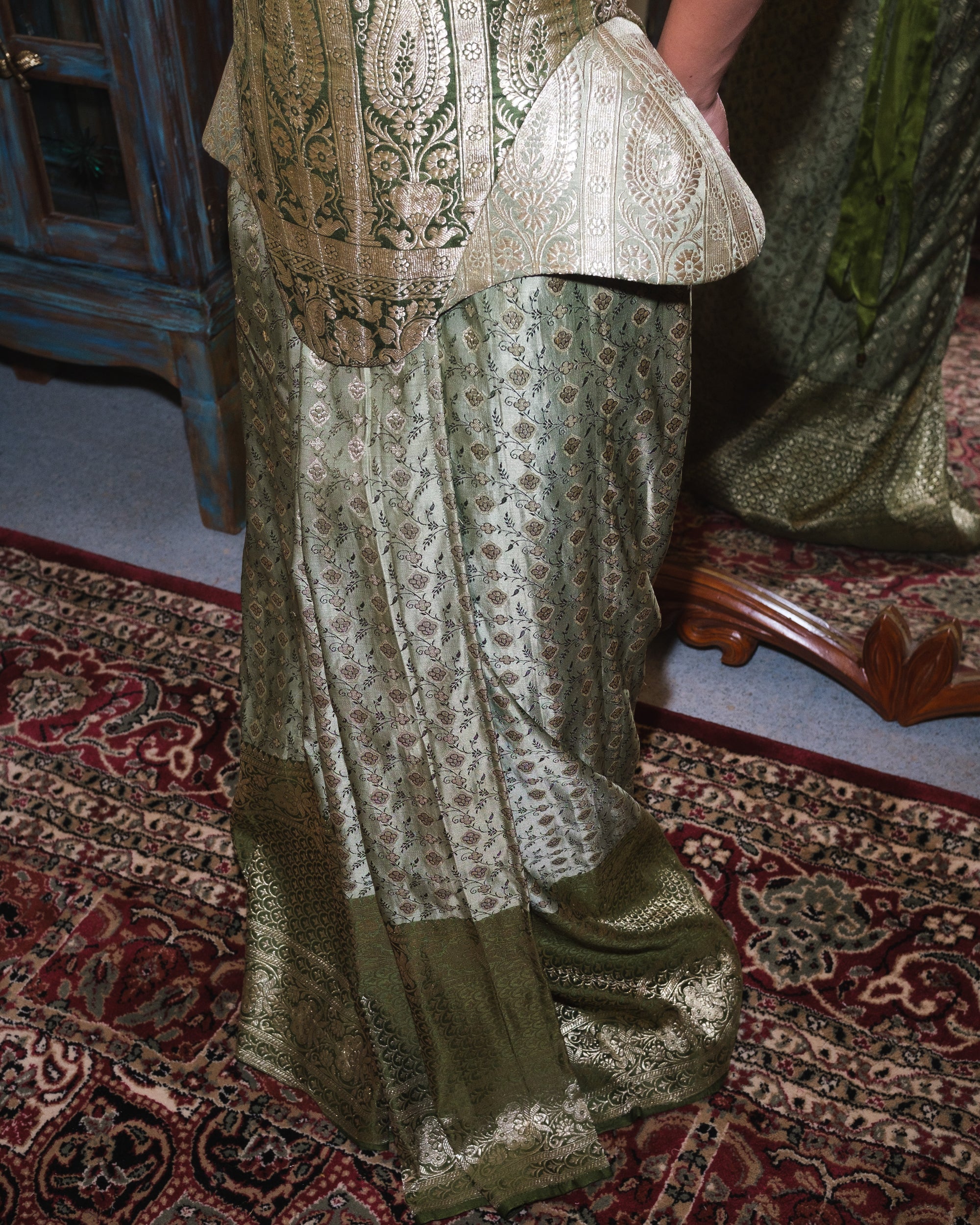 Vanaja Set
