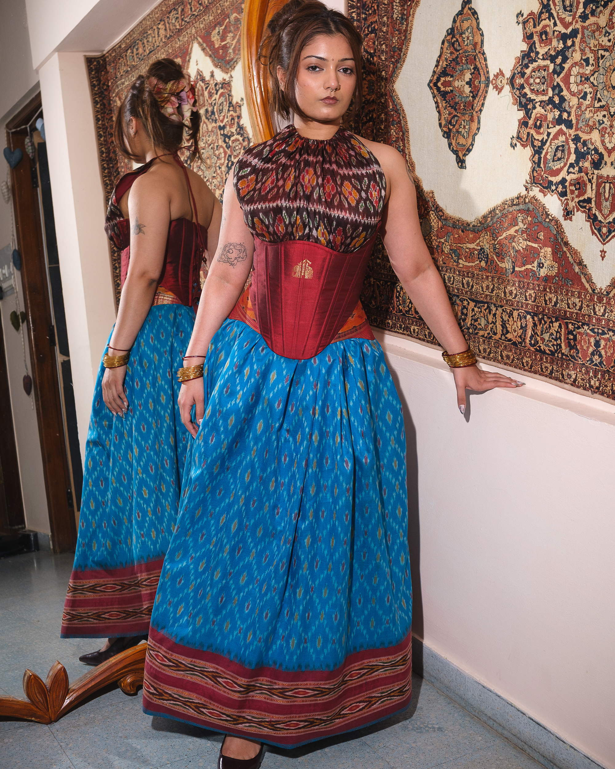 Sanjana Co-Ord