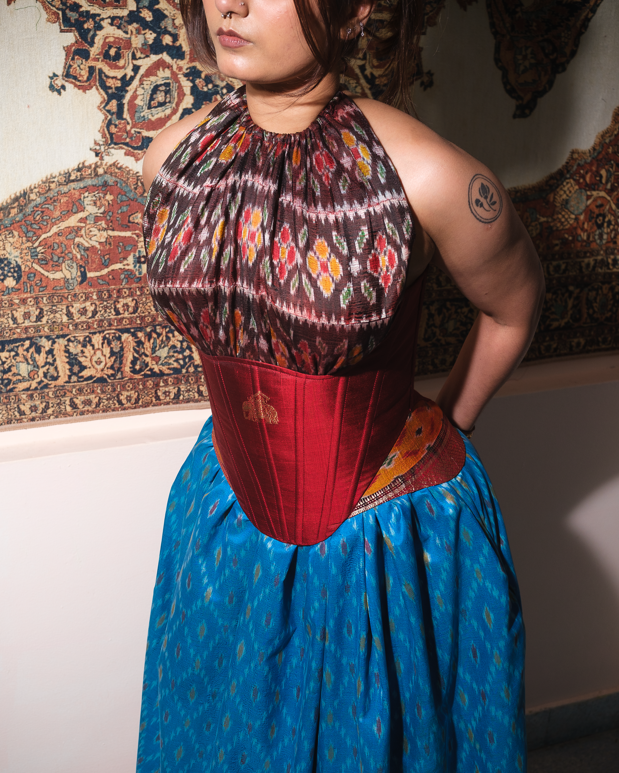 Sanjana Co-Ord