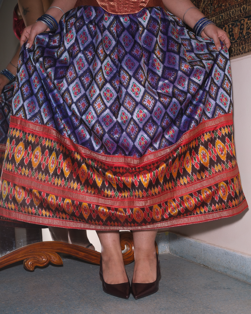 Dhriti Co-Ord