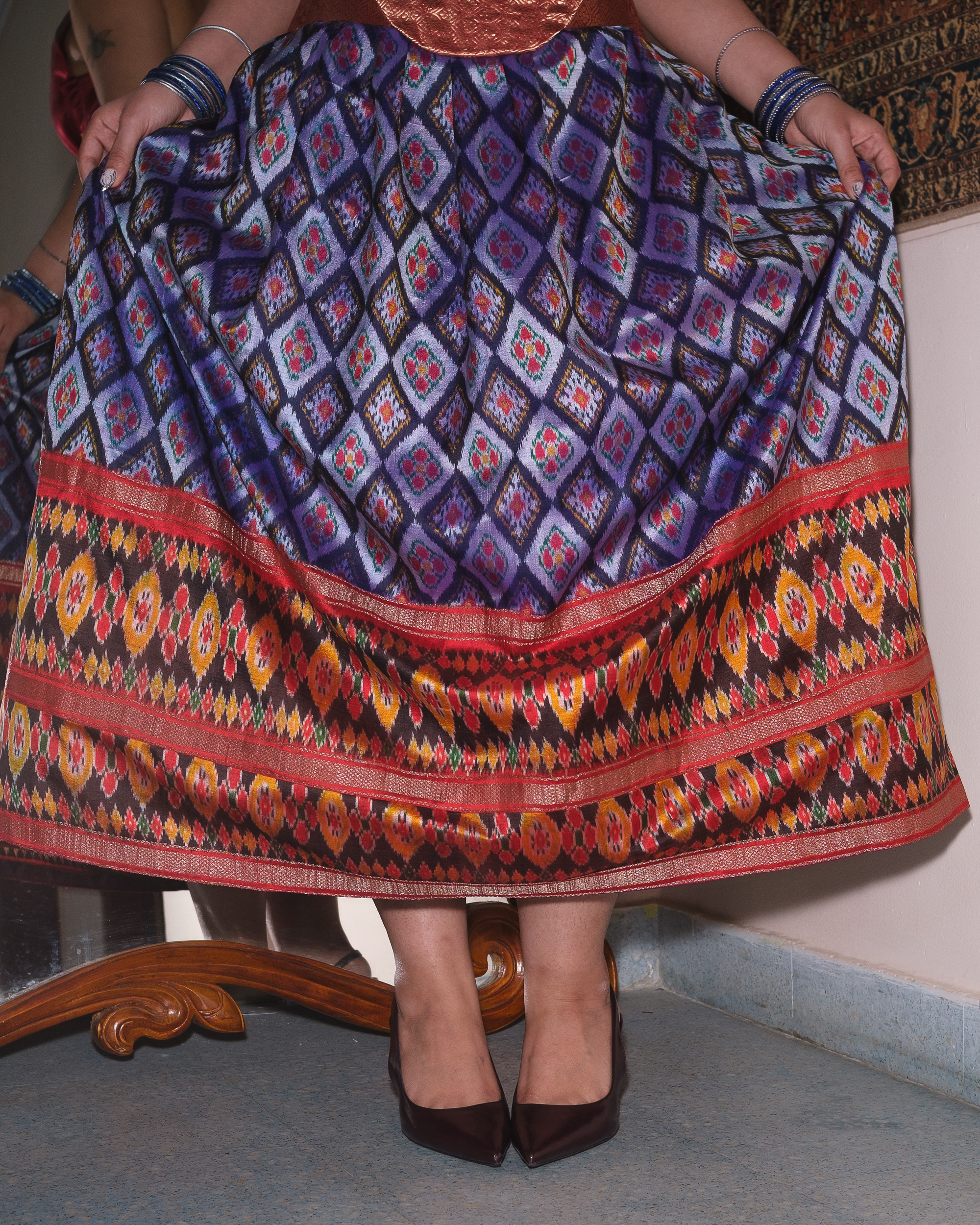 Dhriti Co-Ord