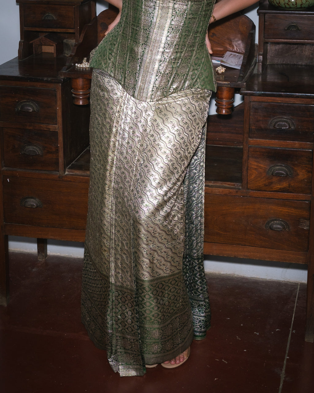 Vanaja Set