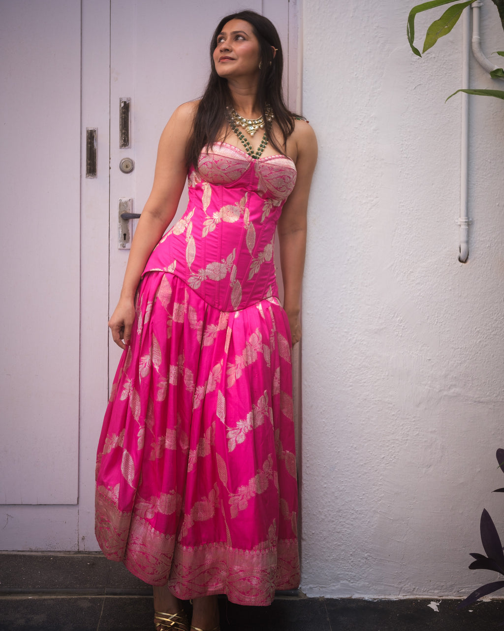 Raani Set