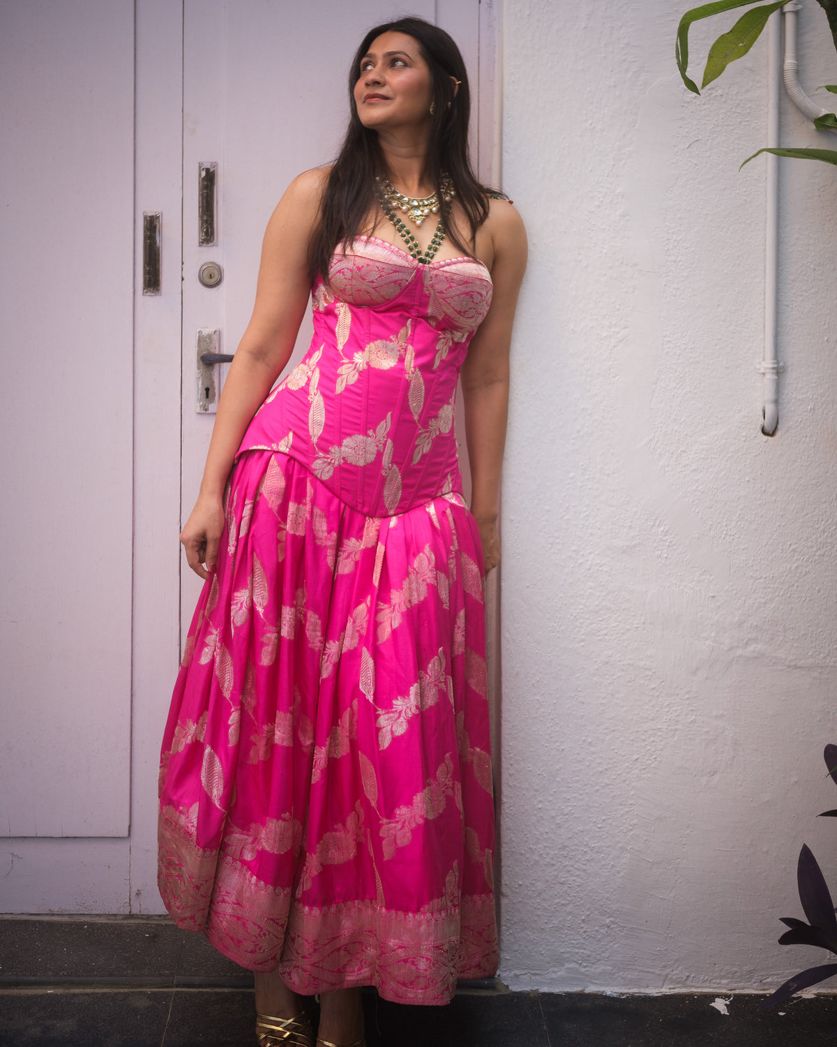 Raani Set
