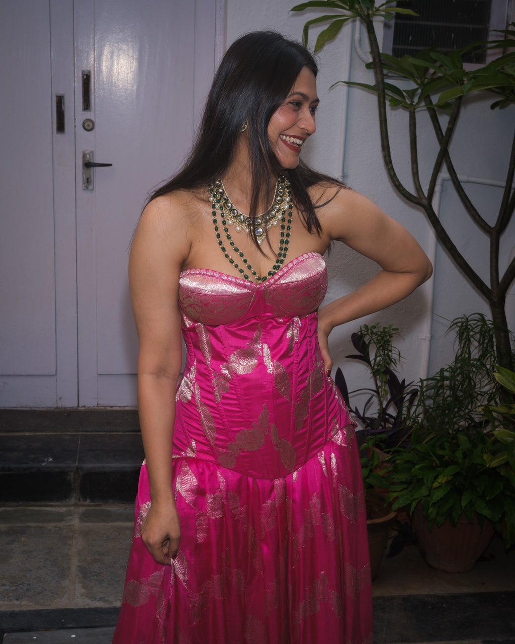 Raani Set