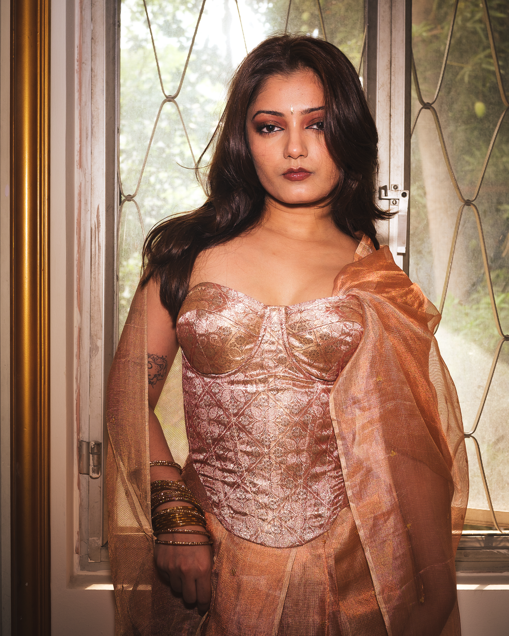 Padmarasa set