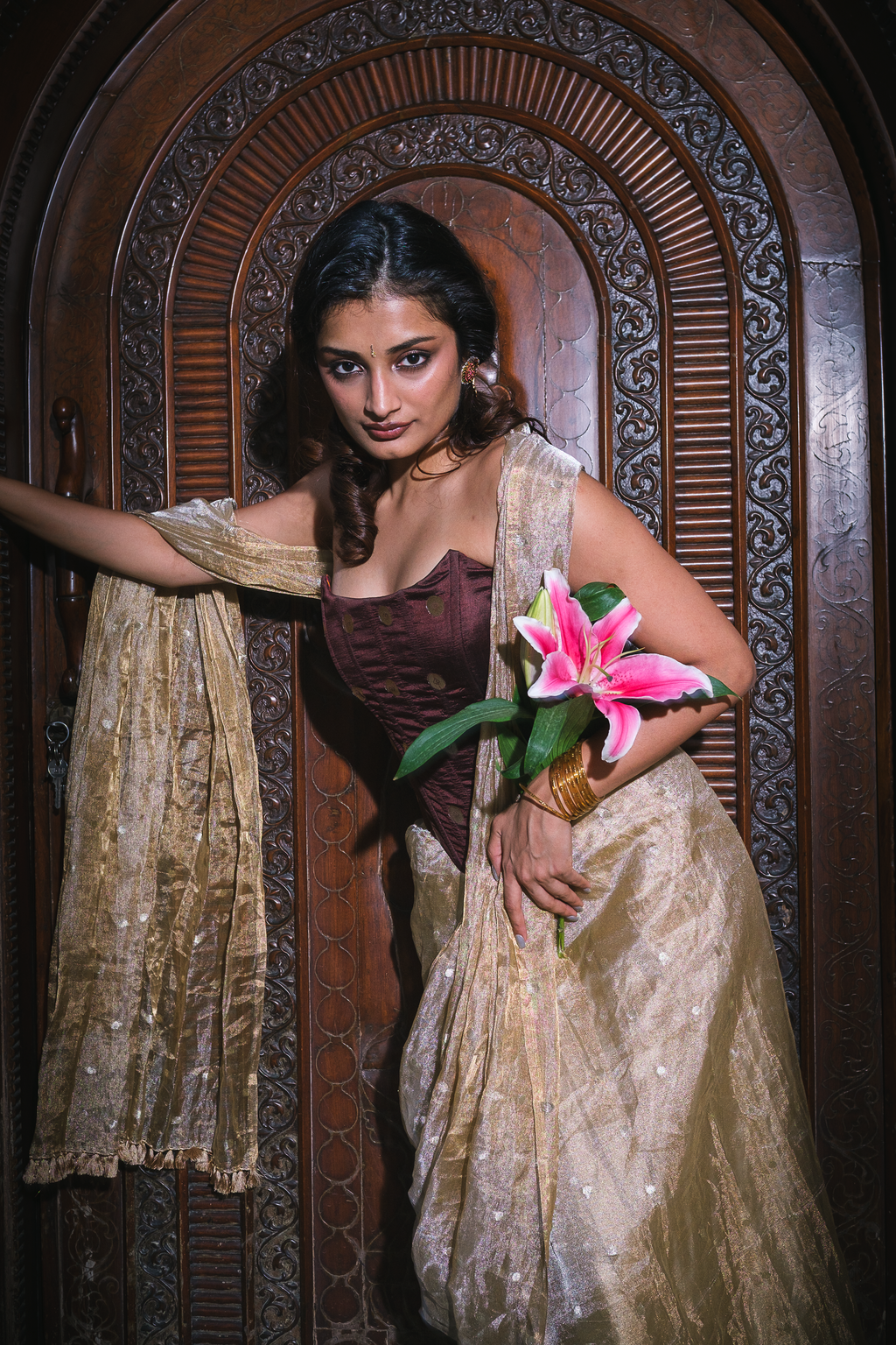 Gundumalli set
