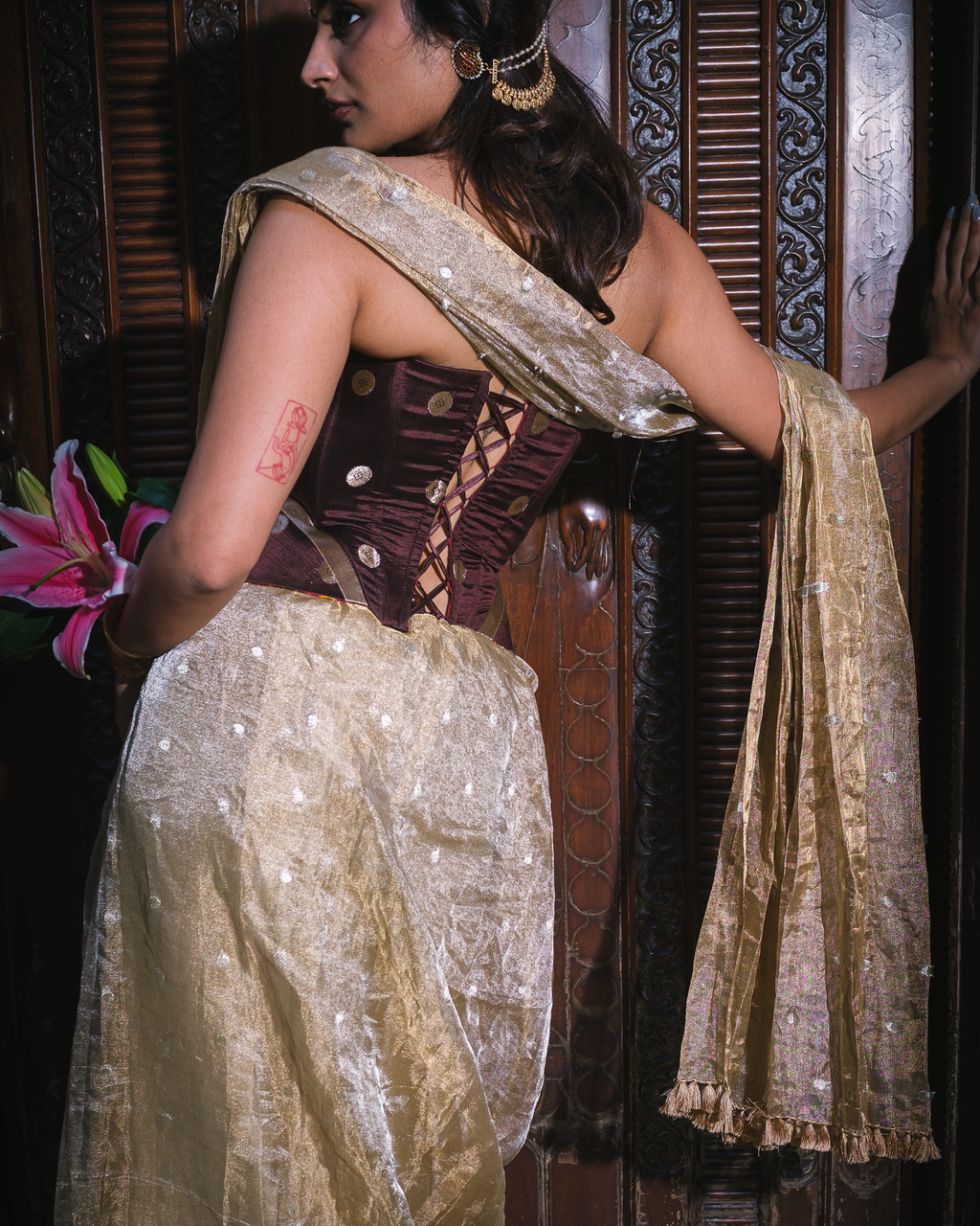 Gundumalli set