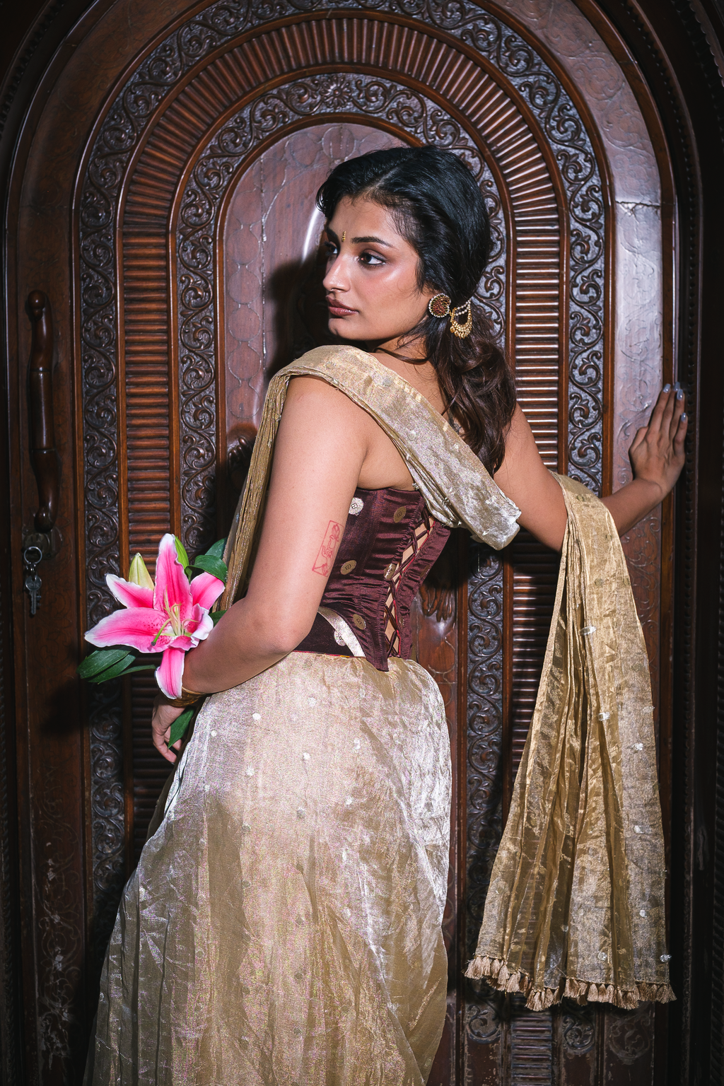 Gundumalli set