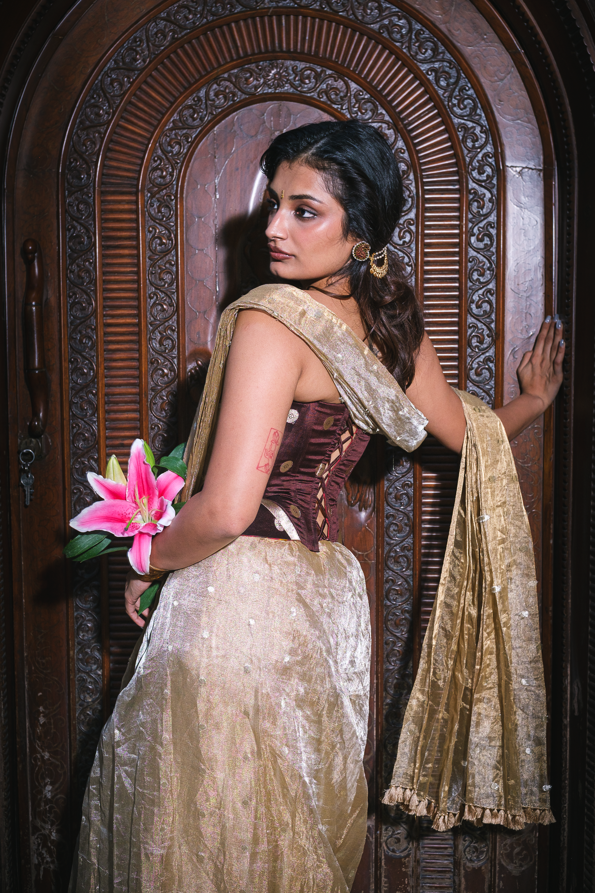 Gundumalli set