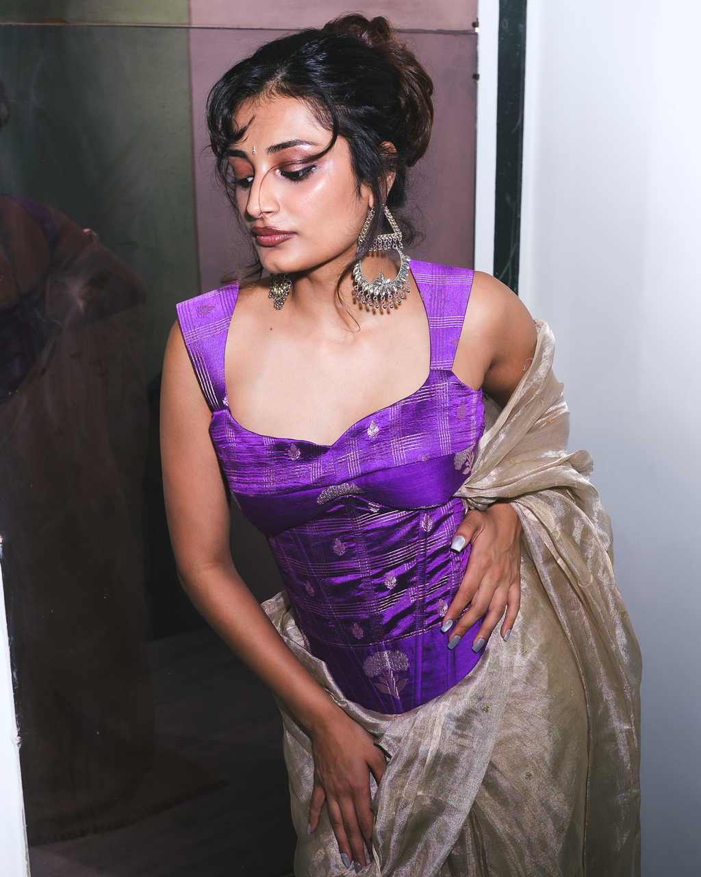 Aranmanai set