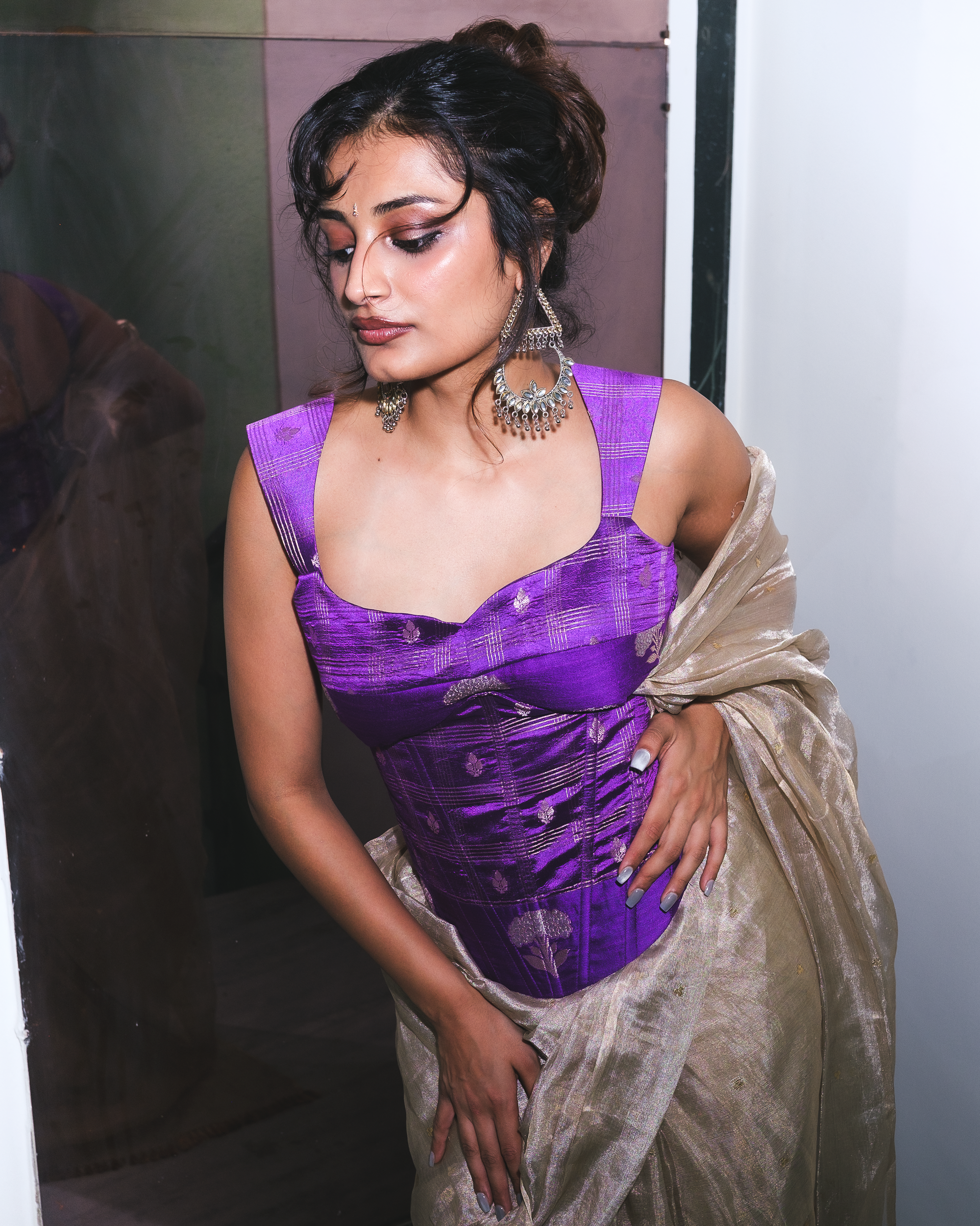 Aranmanai set