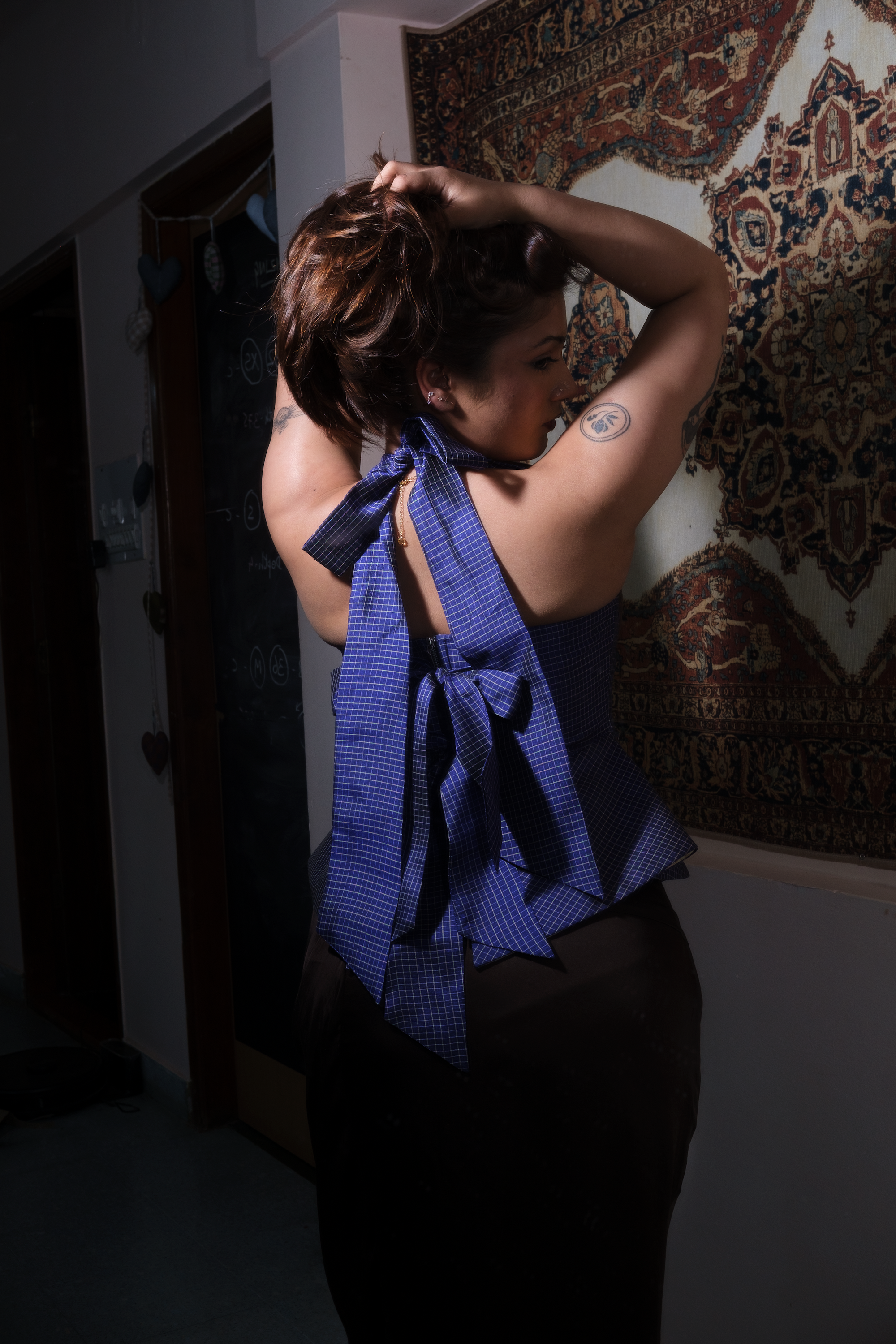 Ramya Corset
