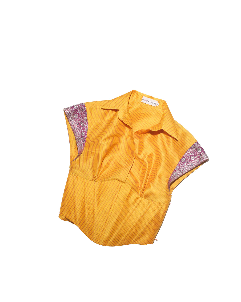 Deepam Shirt Corset