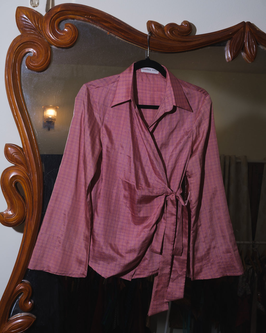 Parvathi Top