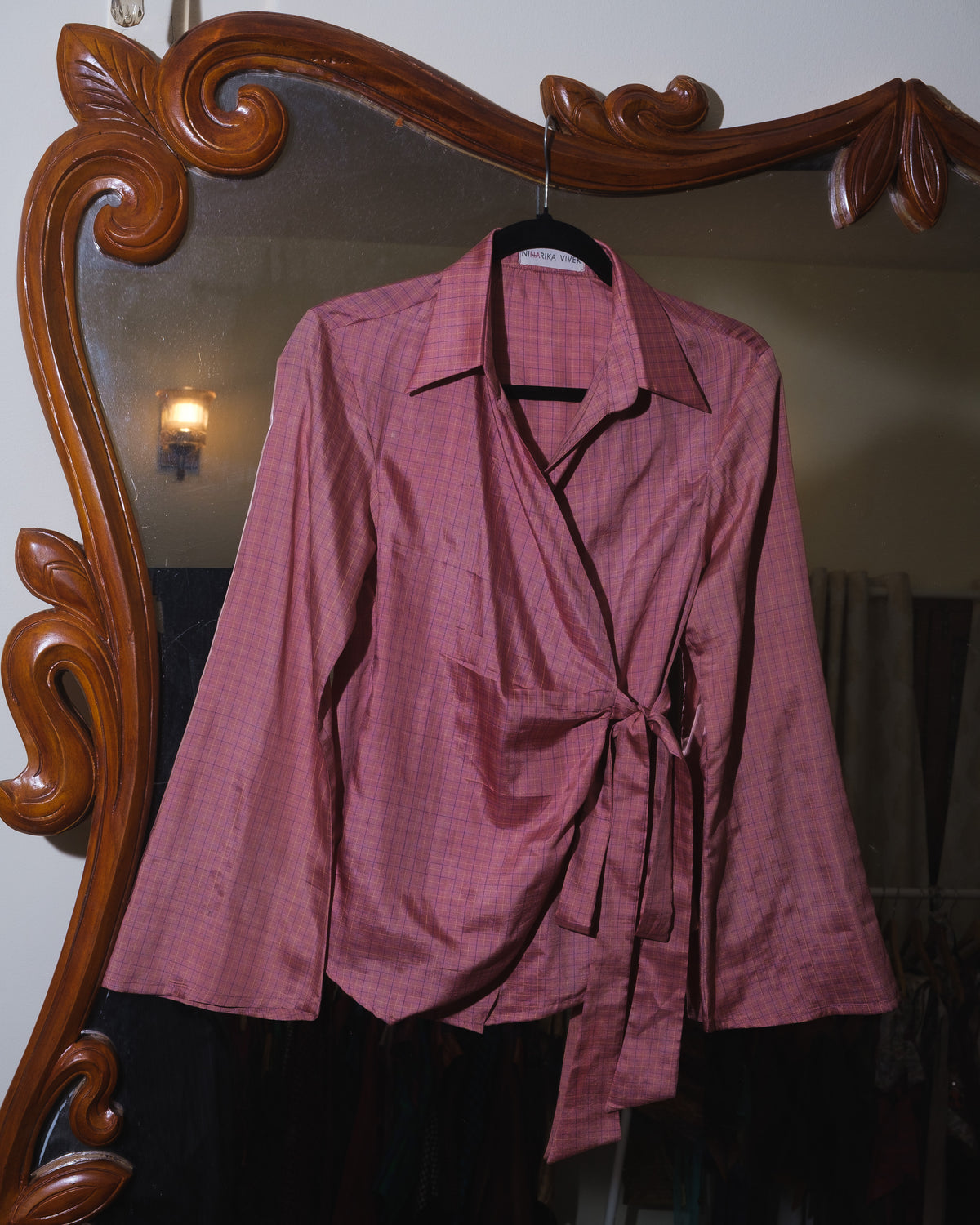 Parvathi Top