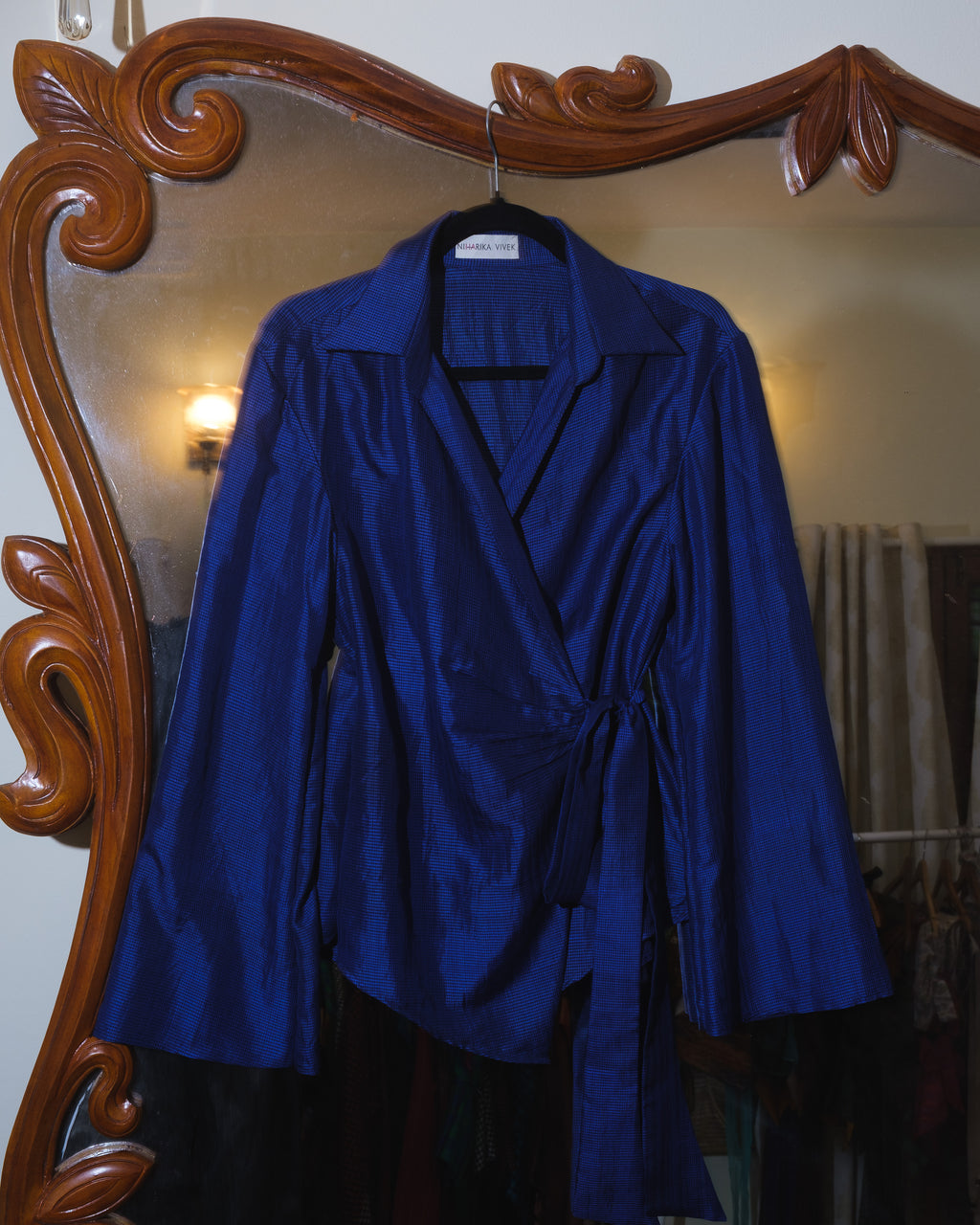 Parvathi Top