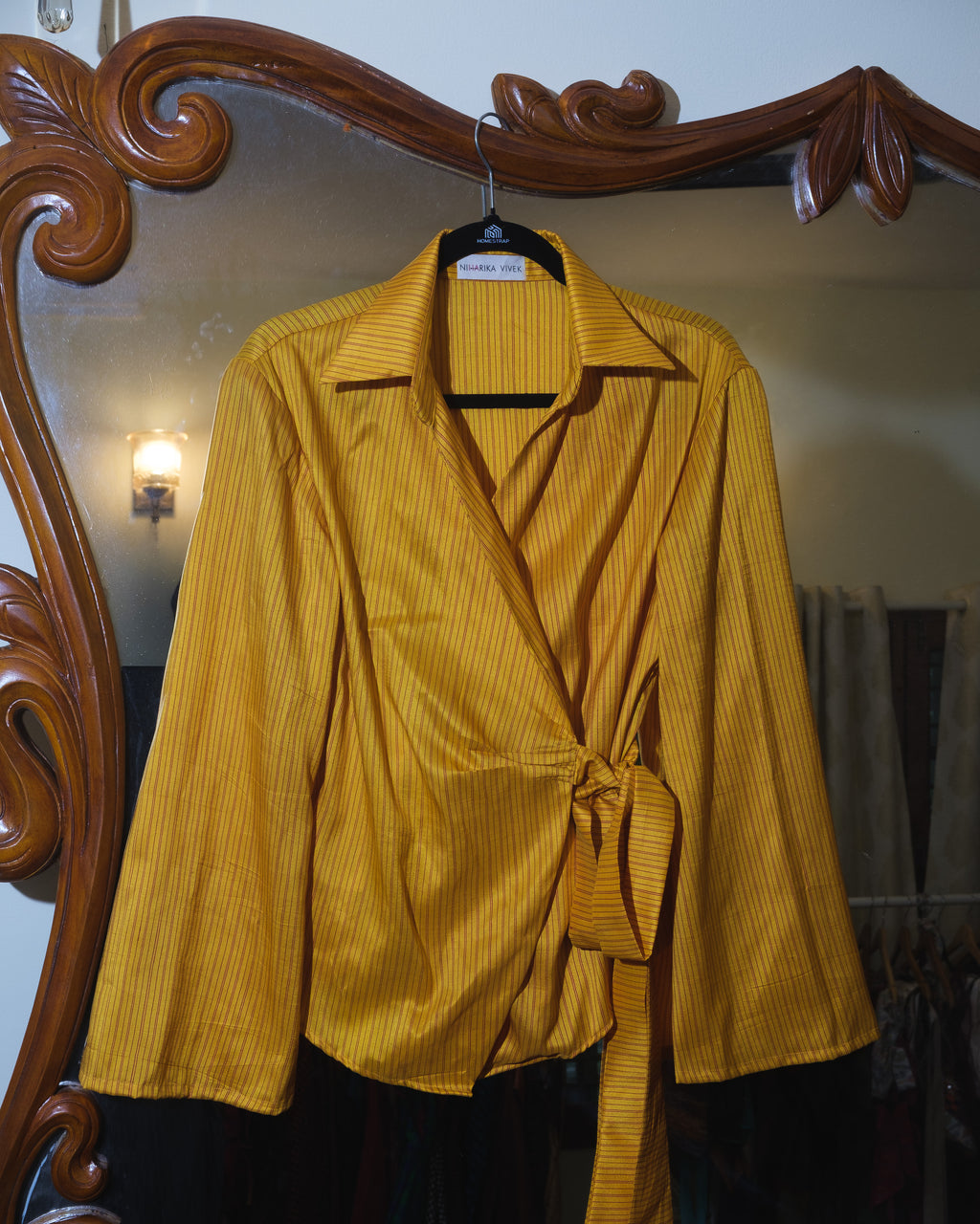 Parvathi Top